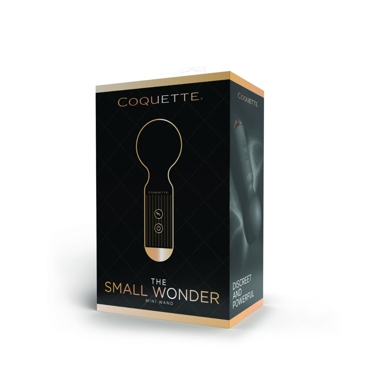Coquette - The Wonder Mini Wand