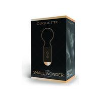 Coquette - The Wonder Mini Wand