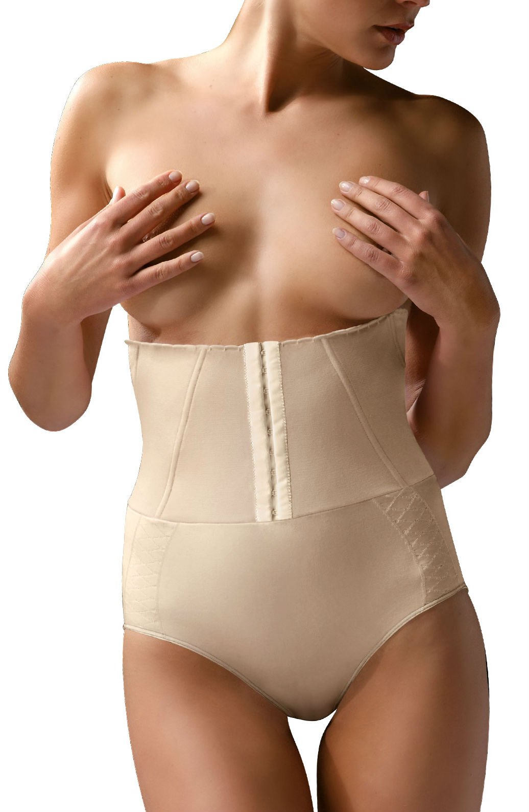 Control Body 311274 Corset Shaping Briefs
