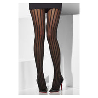 Sheer Tights, Black - FV42720