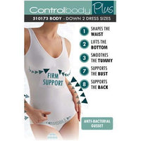 Control Body 510173 Body