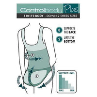 Control Body 510173 Body