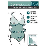 Control Body 510173 Body