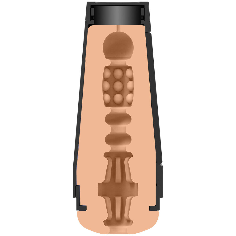 Doc Johnson Main Squeeze playmateiryna Male Masturbator