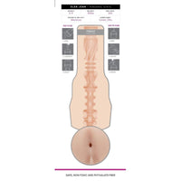 Fleshlight Girls - Elsa Jean Butt