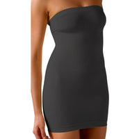 Control Body 810054 Strapless Shaping Dress