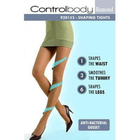 Control Body 920153 Shaping Tights