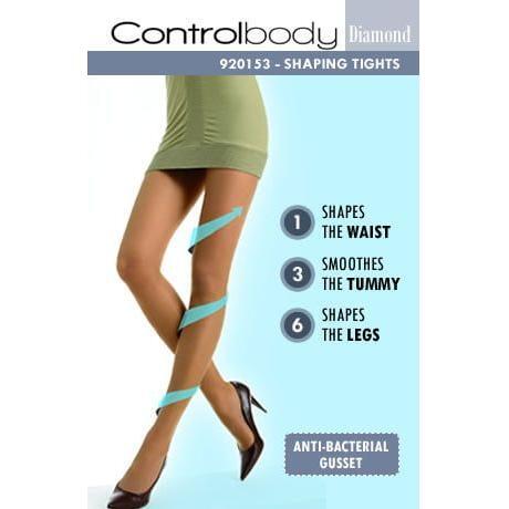 Control Body 920153 Shaping Tights