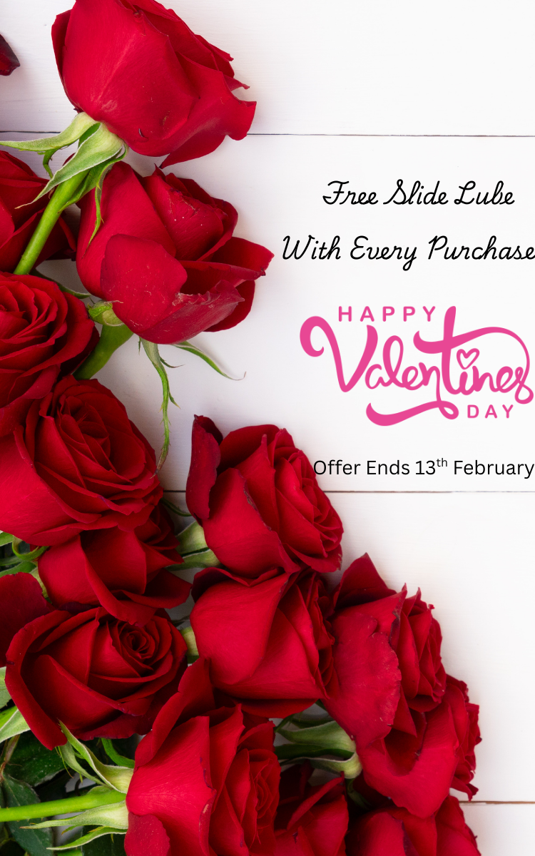 Happy Valentines Day Roses