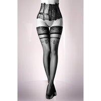 Black Secret BS124 Hold Ups