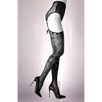 Black Secret BS126 Stockings