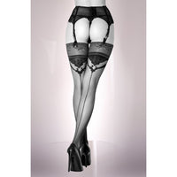 Black Secret BS128 Hold Ups