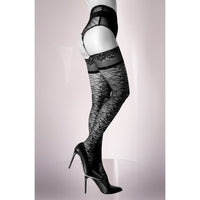 Black Secret BS129 Hold Ups
