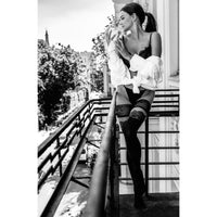 Black Secret BS108 Hold Ups