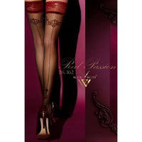 Black Secret BS162 Hold Ups Black