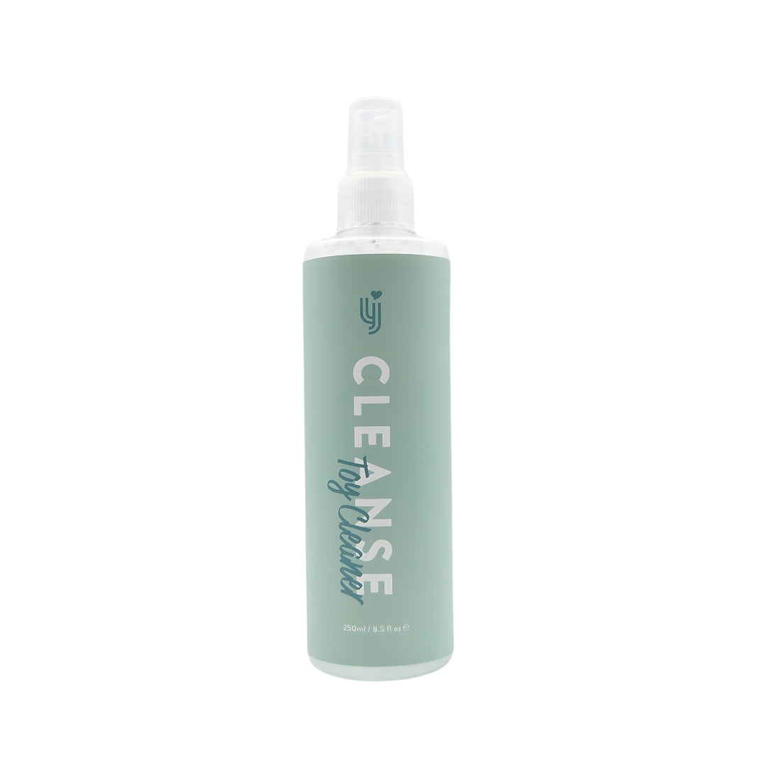 Loving Joy Cleanse Sex Toy Cleaner