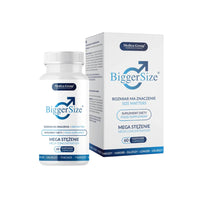 Bigger Size Tablets (60 pack)