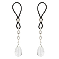 Nipple Play Non-Piercing Nipple Jewellery Crystal