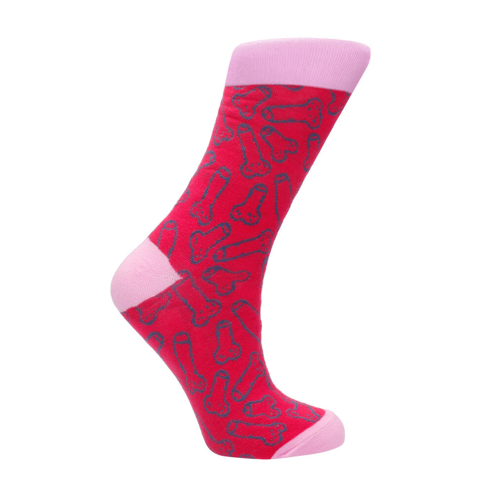 Cocky Sexy Socks Size 42 - 46
