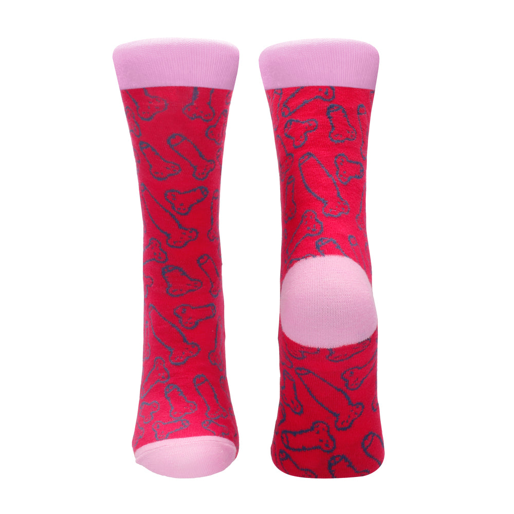 Cocky Sexy Socks Size 42 - 46