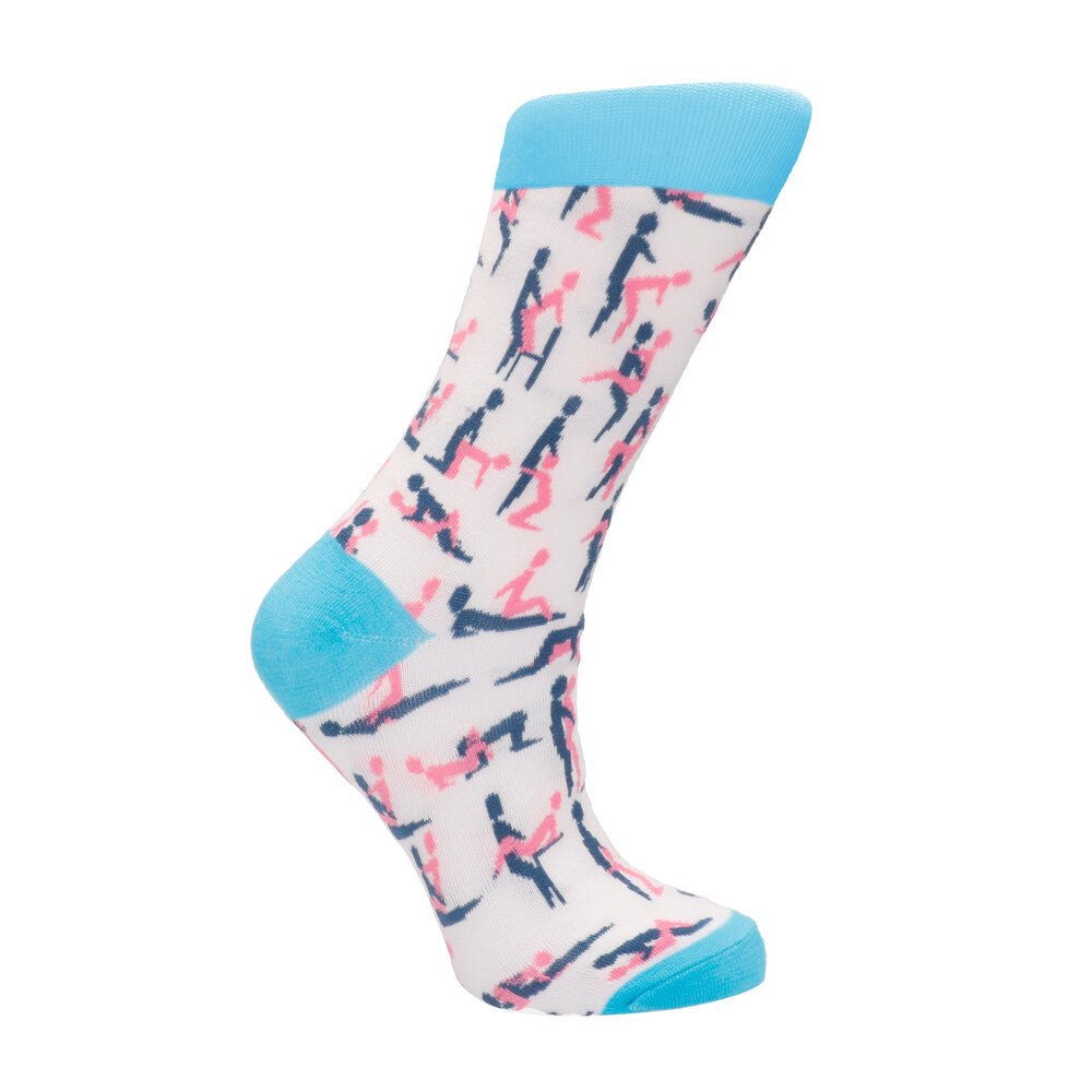 Sutra Sexy Socks Size 42 - 46