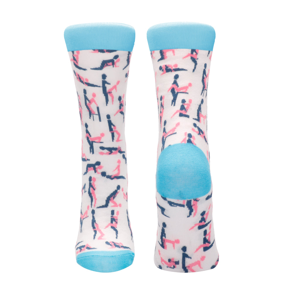 Sutra Sexy Socks Size 42 - 46