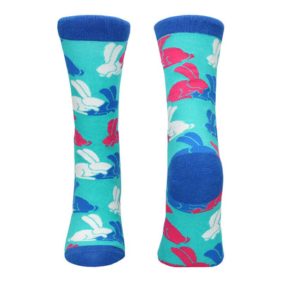 Sexy Socks Bunny Style 36 - 41