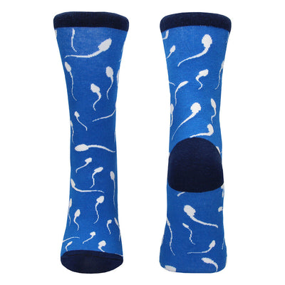 Sexy Socks Sea Men 36 - 41