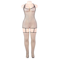 YesX YX817 Bodystocking
