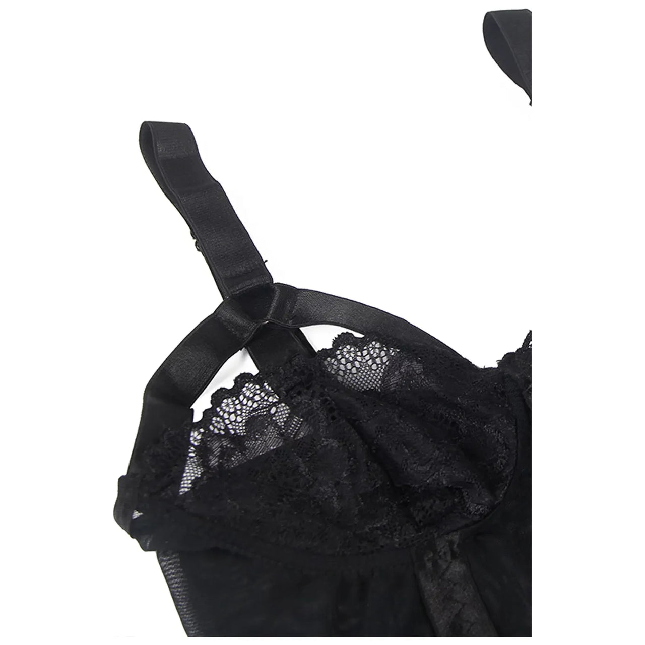 YesX YX840 Body Suit