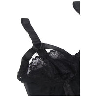 YesX YX840 Body Suit