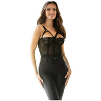YesX YX840 Body Suit