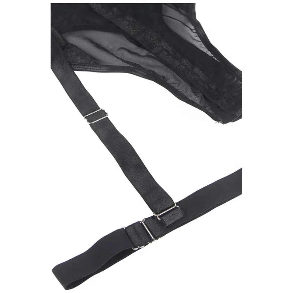 YesX YX840 Body Suit