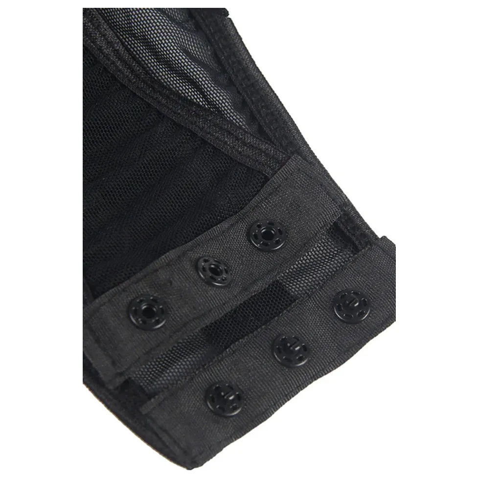 YesX YX840 Body Suit