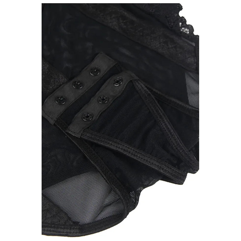 YesX YX840 Body Suit