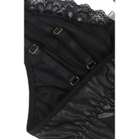 YesX YX842 Gartered Babydoll