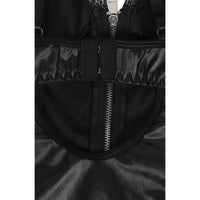 YesX YX842 Gartered Babydoll