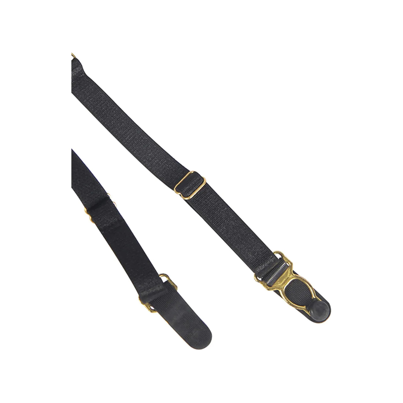 YesX YX842 Gartered Babydoll