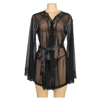 YesX YX843 Dressing Gown