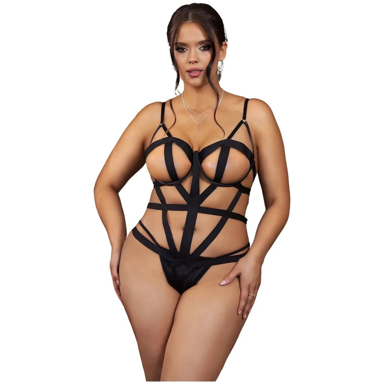 YesX YX844Q Body Black