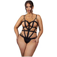 YesX YX844Q Body Black