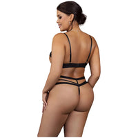 YesX YX844Q Body Black