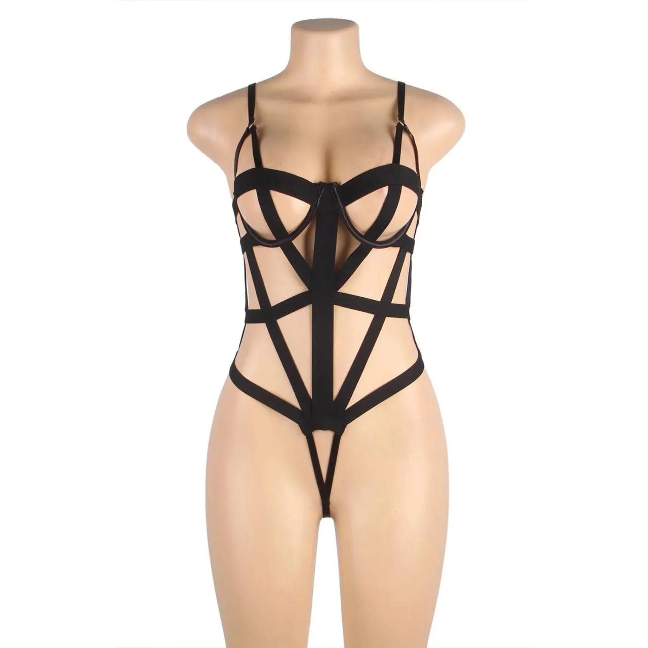 YesX YX844Q Body Black