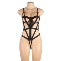 YesX YX844Q Body Black