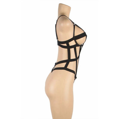 YesX YX844Q Body Black