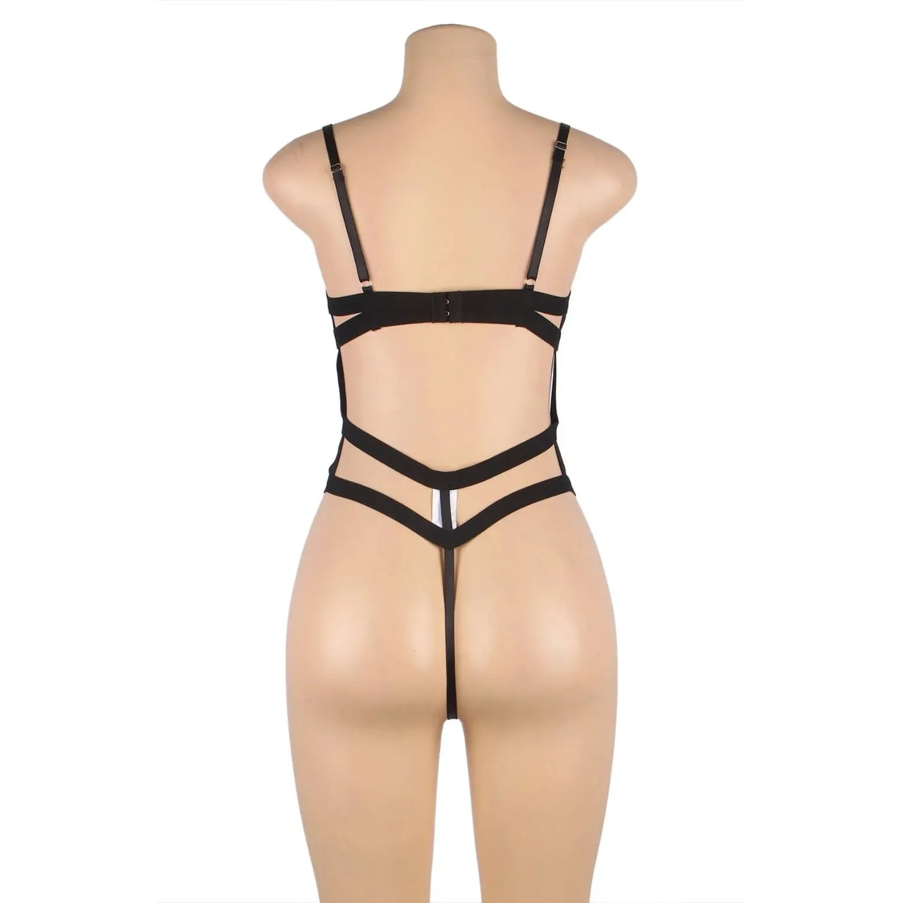 YesX YX844Q Body Black