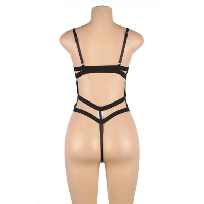 YesX YX844Q Body Black