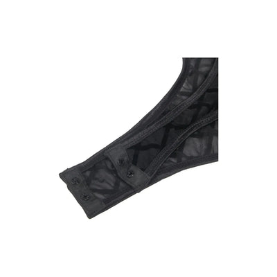YesX YX846Q Black Body