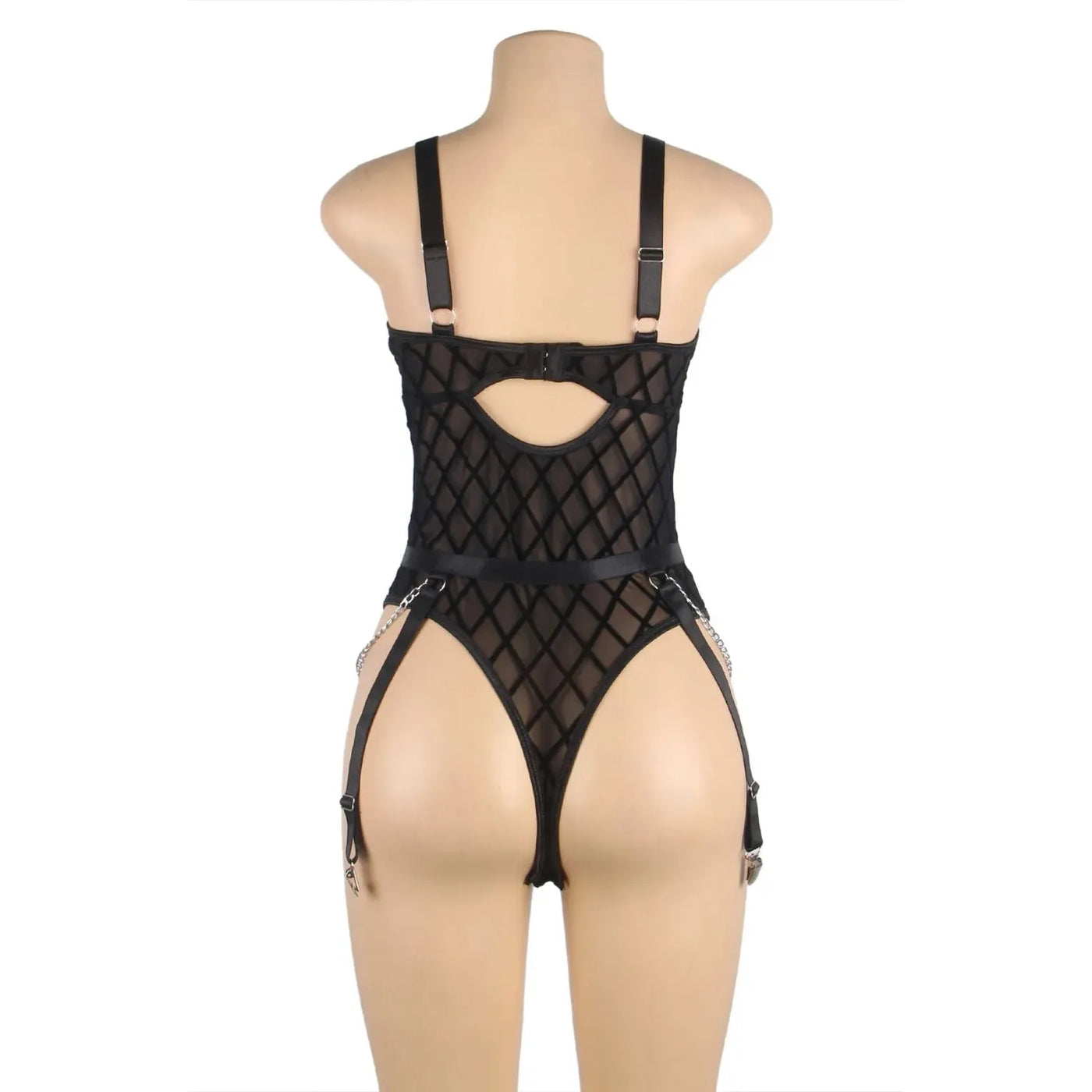 YesX YX846Q Black Body