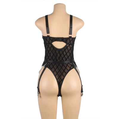 YesX YX846Q Black Body